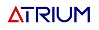 logo atrium